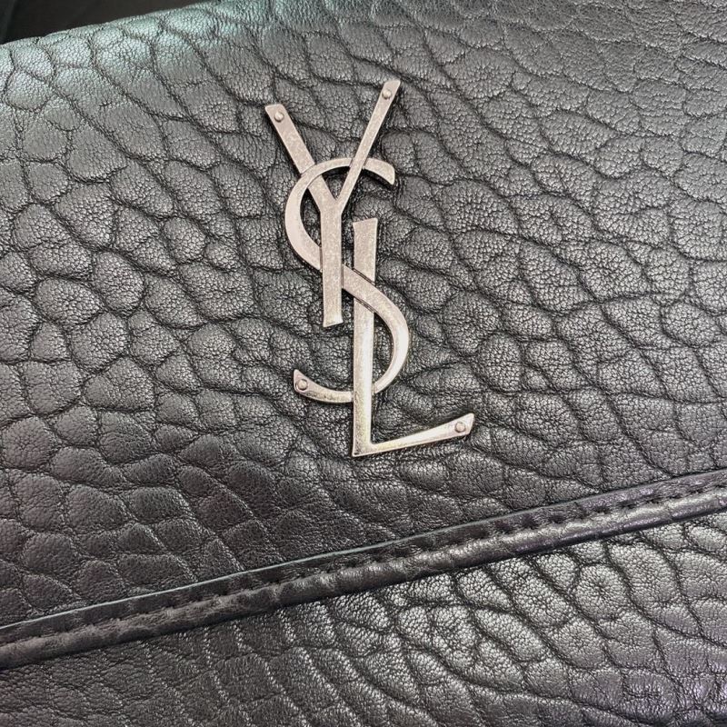 YSL Satchel Bags